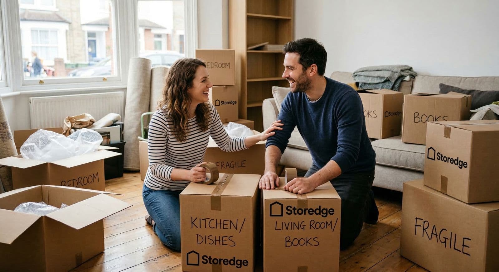 Rent in 3 minutes